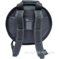 Trommelbox Rucksack -Rucksack